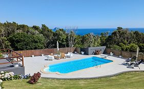 Villa Capelinhos