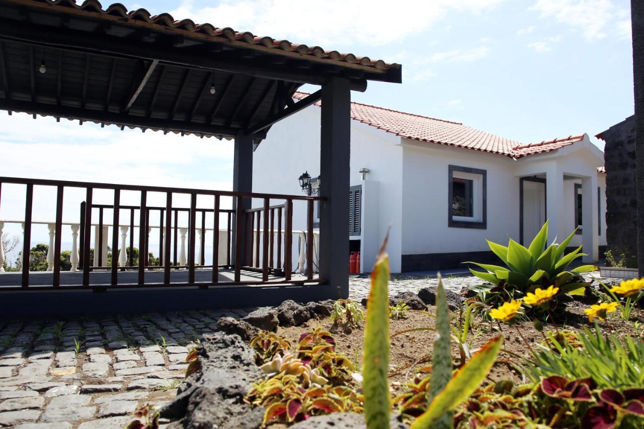 Villa Capelinhos Capelo Extérieur photo